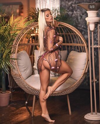 Brianna Lee Nude Leaks OnlyFans Photo 48