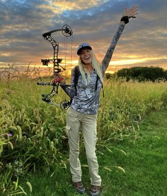 Brittany Scovel Nude Leaks OnlyFans Photo 1