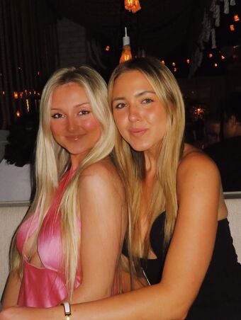 Brooklyn Gabby Nude Leaks OnlyFans Photo 34