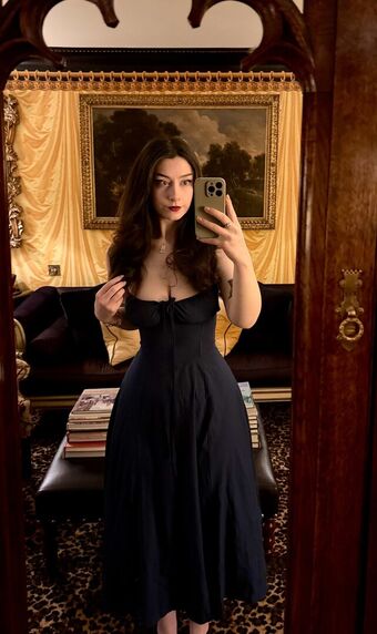 gravelynx Nude Leaks OnlyFans Photo 32