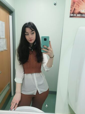 gravelynx Nude Leaks OnlyFans Photo 30