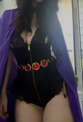 gravelynx Nude Leaks OnlyFans Photo 26