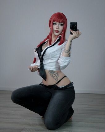 MotionCosplays Nude Leaks OnlyFans Photo 61