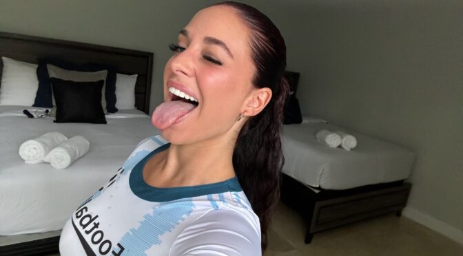 Camilla Araujo – Camillaxaraujo OnlyFans Leaks (20 Photos) – NudoStar