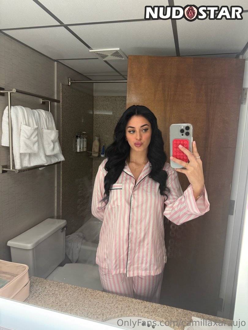 Camillaxaraujo Leaked Photo 21