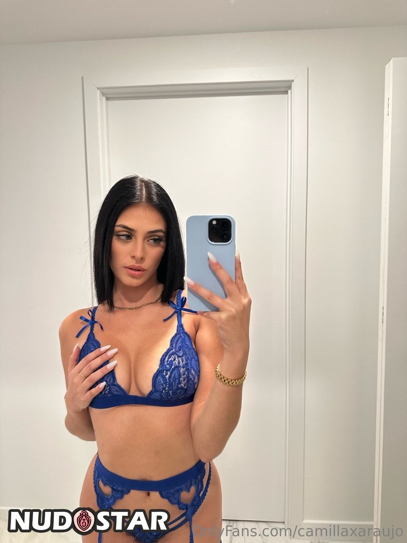 Camillaxaraujo Leaked Photo 18