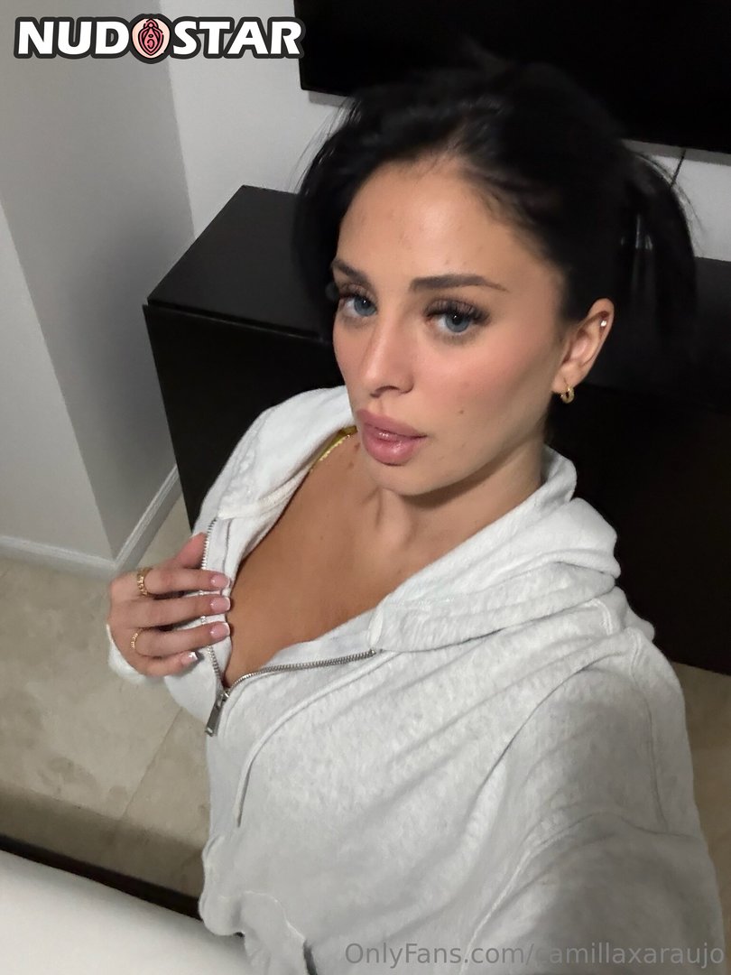 Camillaxaraujo Leaked Photo 19