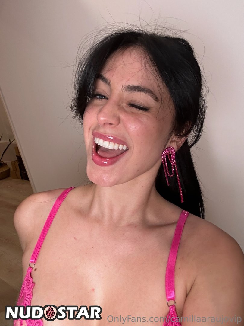 Camillaxaraujo Leaked Photo 3