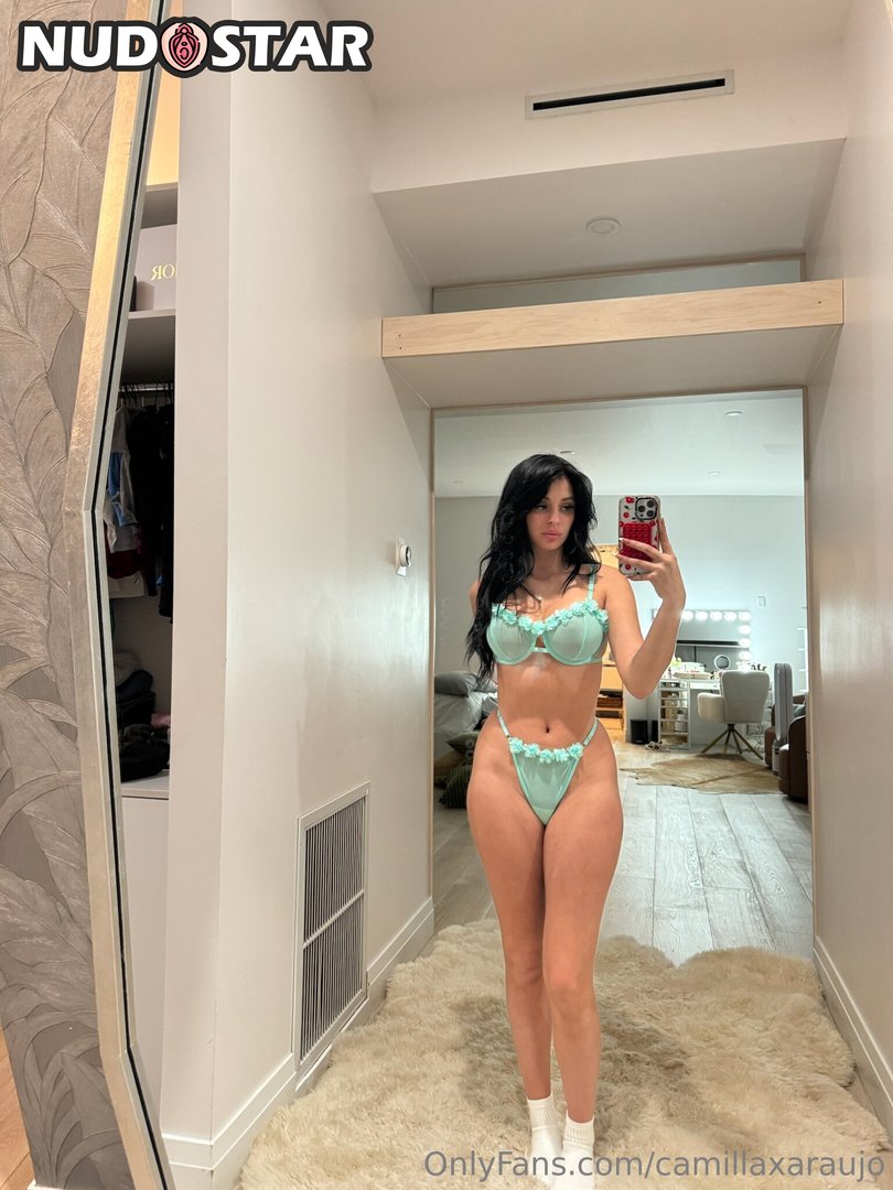Camillaxaraujo Leaked Photo 16