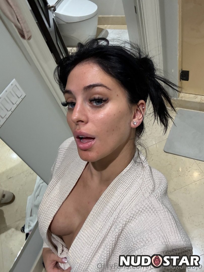 Camillaxaraujo Leaked Photo 12