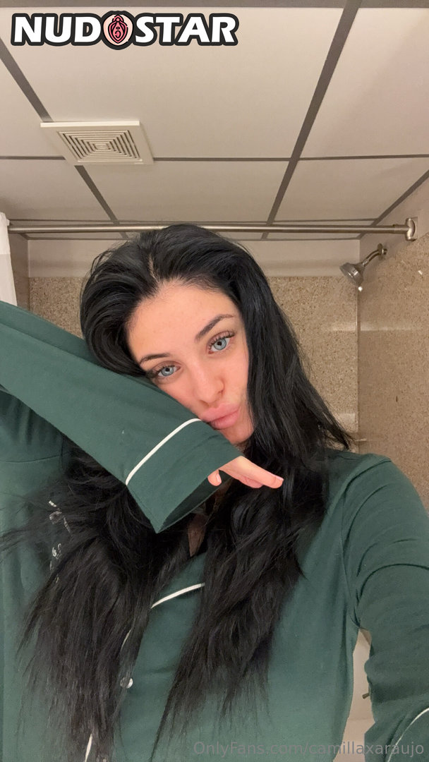 Camillaxaraujo Leaked Photo 11