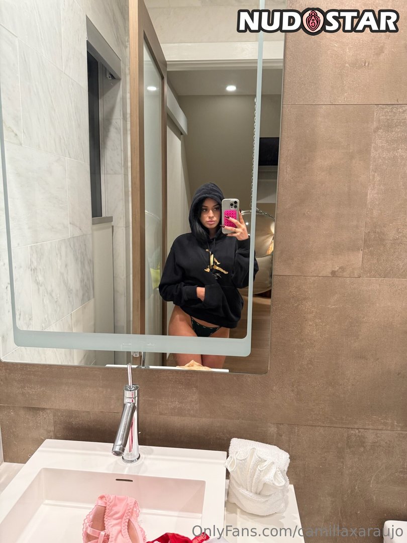 Camillaxaraujo Leaked Photo 13