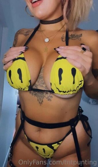 carlyelectric Nude Leaks OnlyFans Photo 18