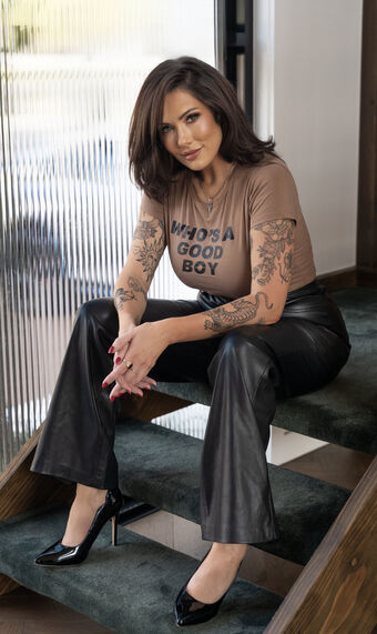 carlyelectric Nude Leaks OnlyFans Photo 12