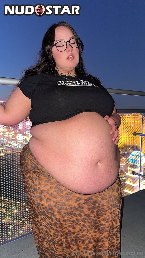 Ilovecaroline Leaked Photo 12
