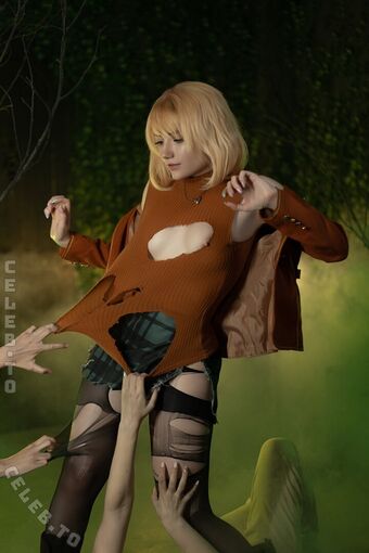 Carry Key Nude Leaks OnlyFans Photo 300