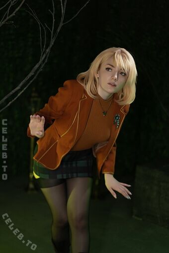 Carry Key Nude Leaks OnlyFans Photo 296