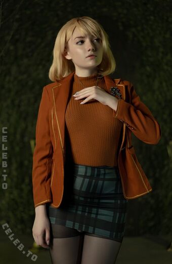 Carry Key Nude Leaks OnlyFans Photo 295