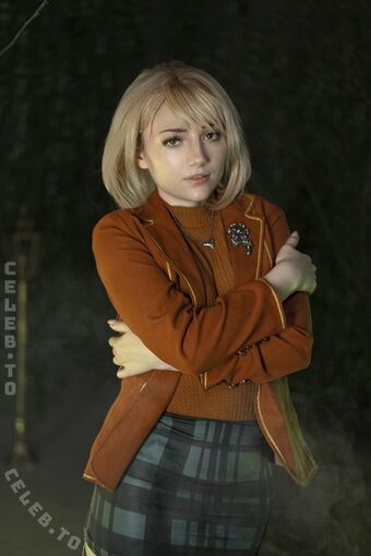 Carry Key Nude Leaks OnlyFans Photo 297