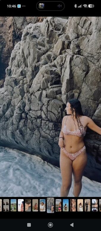 Catarina Pinto Nude Leaks OnlyFans Photo 9