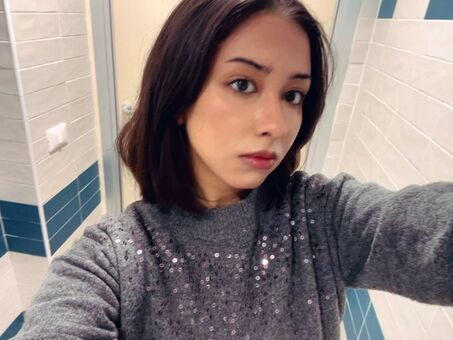 caterw1llow Nude Leaks OnlyFans Photo 1