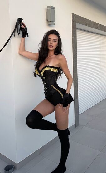 Chanel Soerholt Nude Leaks OnlyFans Photo 203