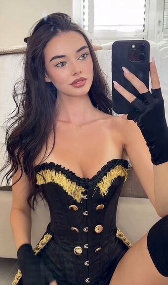 Chanel Soerholt Nude Leaks OnlyFans Photo 207