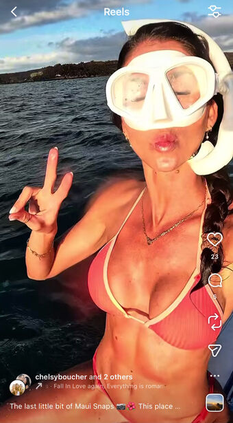 Chelsy Boucher Nude Leaks OnlyFans Photo 21