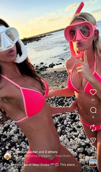 Chelsy Boucher Nude Leaks OnlyFans Photo 17