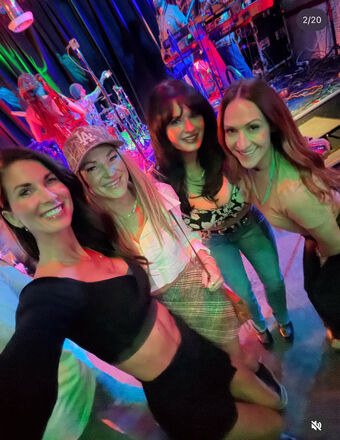 Chelsy Boucher Nude Leaks OnlyFans Photo 14