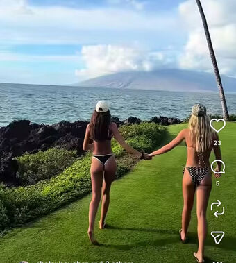 Chelsy Boucher Nude Leaks OnlyFans Photo 18