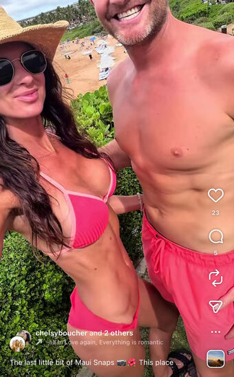 Chelsy Boucher Nude Leaks OnlyFans Photo 22