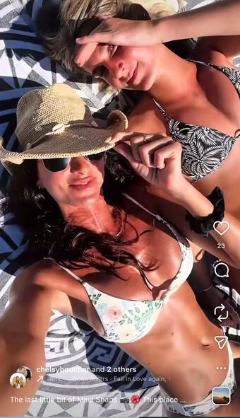 Chelsy Boucher Nude Leaks OnlyFans Photo 20