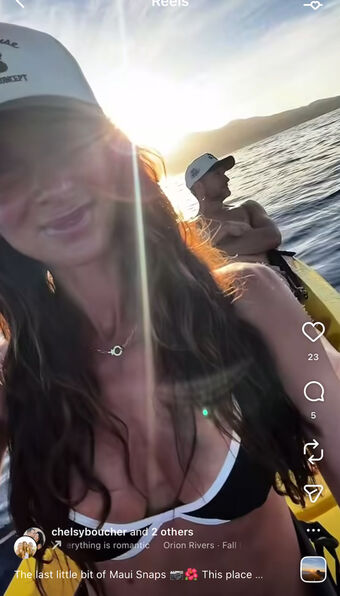 Chelsy Boucher Nude Leaks OnlyFans Photo 19