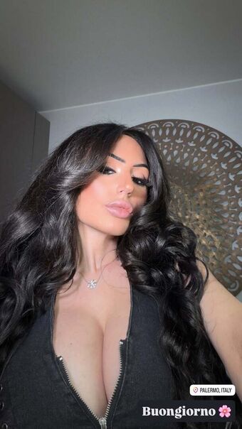 Chiara Mazzola Nude Leaks OnlyFans Photo 130