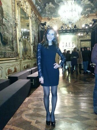 Chiara Squaglia Nude Leaks OnlyFans Photo 32