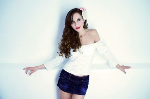 Chiara Squaglia Nude Leaks OnlyFans Photo 30