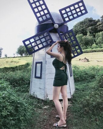 Chibe Chin Nude Leaks OnlyFans Photo 59