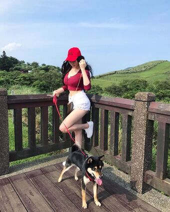 Chibe Chin Nude Leaks OnlyFans Photo 65