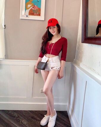 Chibe Chin Nude Leaks OnlyFans Photo 64