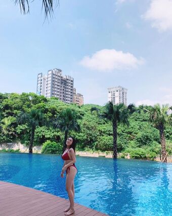 Chibe Chin Nude Leaks OnlyFans Photo 69