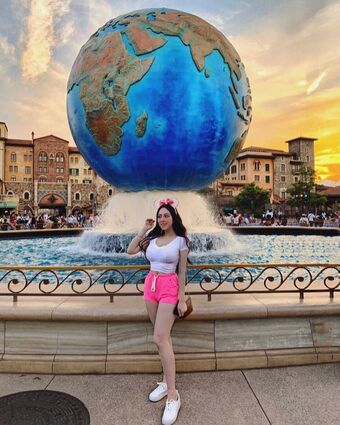 Chibe Chin Nude Leaks OnlyFans Photo 66