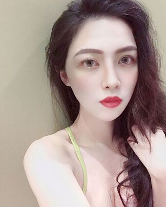 Chibe Chin Nude Leaks OnlyFans Photo 63