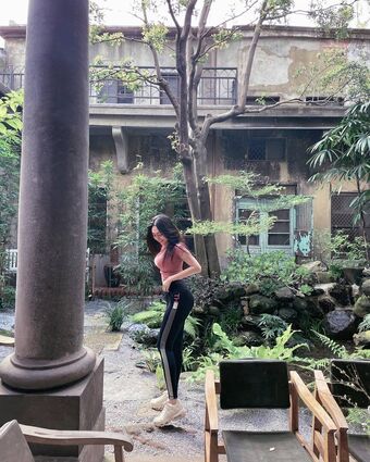 Chibe Chin Nude Leaks OnlyFans Photo 62