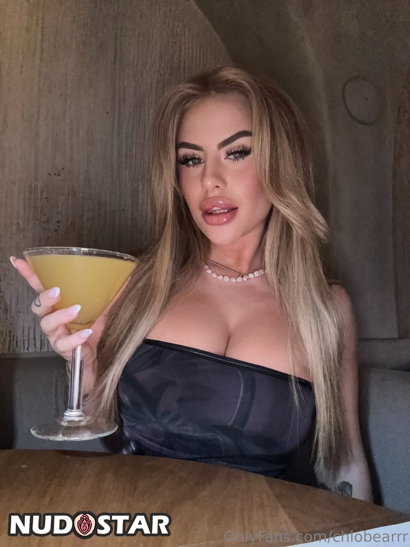 Chlobearrr Leaked Photo 5