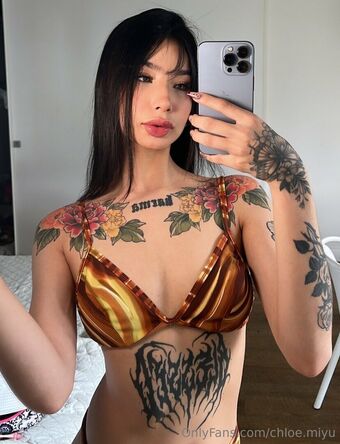 chloe.miyu Nude Leaks OnlyFans Photo 97