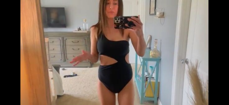 Chrissy Harless Nude Leaks OnlyFans Photo 7