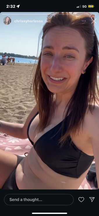 Chrissy Harless Nude Leaks OnlyFans Photo 1