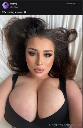 shhhar Nude Leaks OnlyFans Photo 52