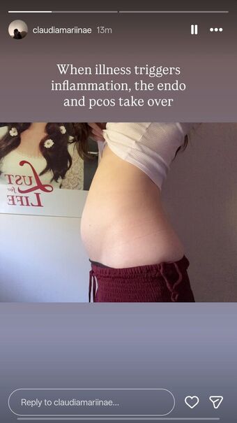 Claumarii Claudicloud Nude Leaks OnlyFans Photo 159